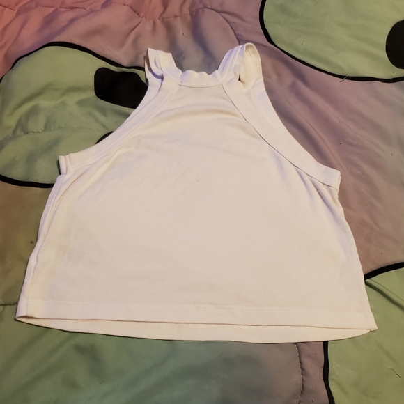 Urban outfitters truly madly deeply crop top - Picture 5 of 5